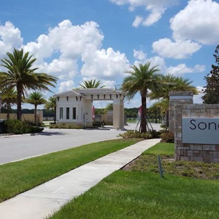 3830 Premier Villa 6Bd Private Pool And Game Room Kissimmee Luaran gambar