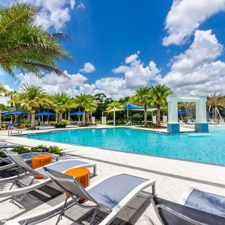 3830 Premier Villa 6Bd Private Pool And Game Room Kissimmee Luaran gambar