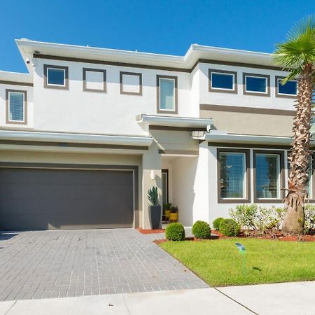 3830 Premier Villa 6Bd Private Pool And Game Room Kissimmee Luaran gambar