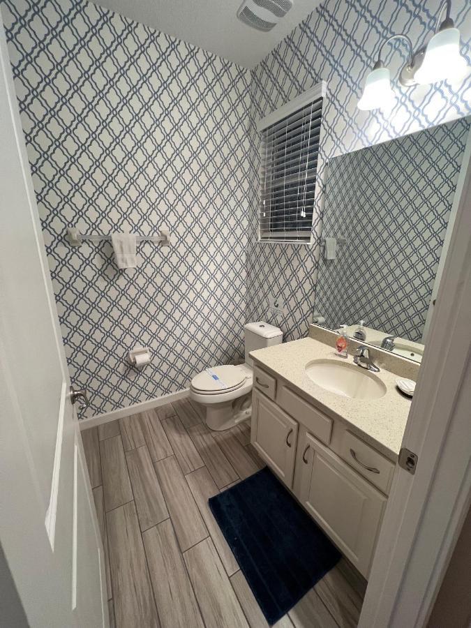 3830 Premier Villa 6Bd Private Pool And Game Room Kissimmee Luaran gambar