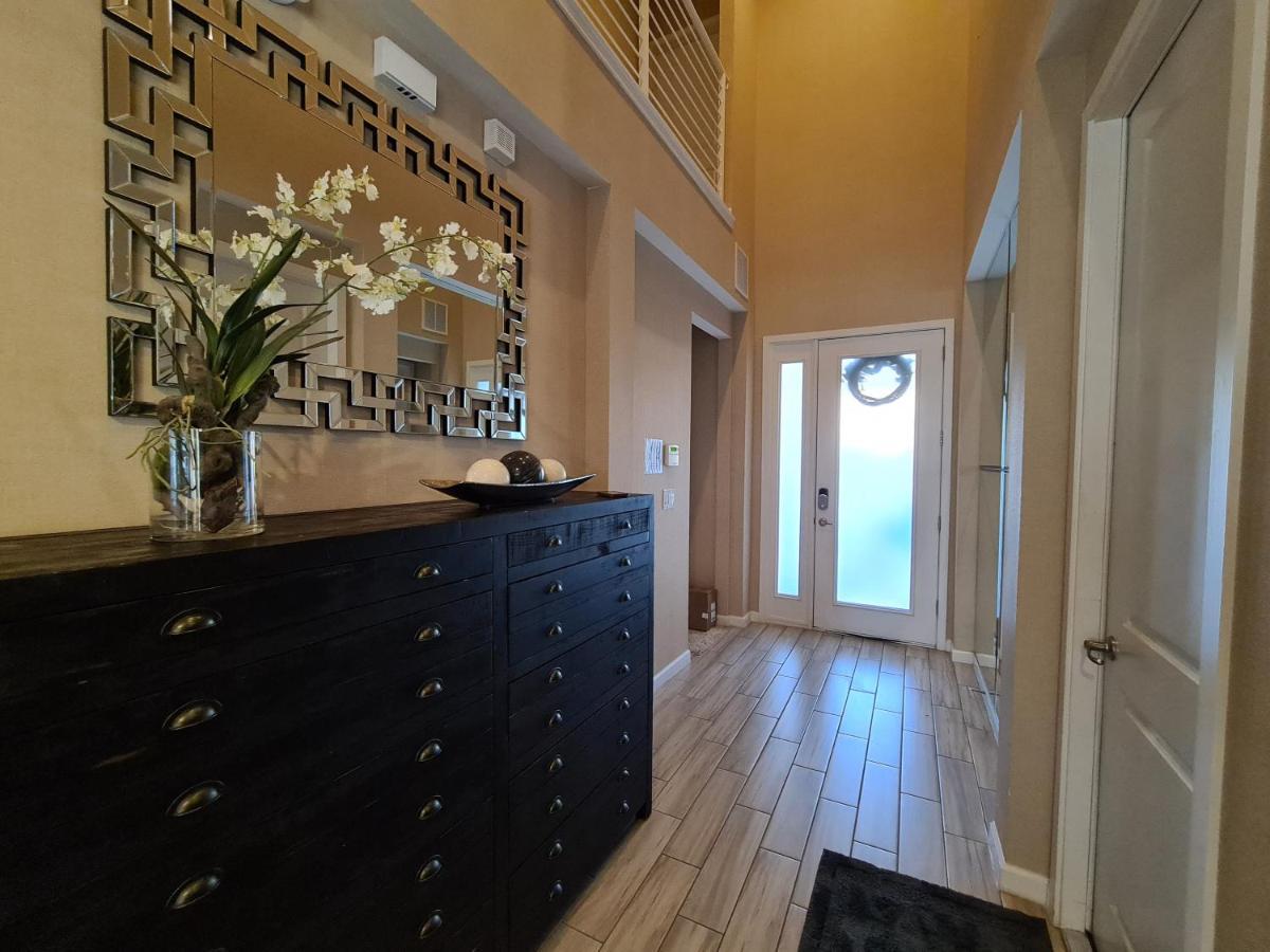 3830 Premier Villa 6Bd Private Pool And Game Room Kissimmee Luaran gambar
