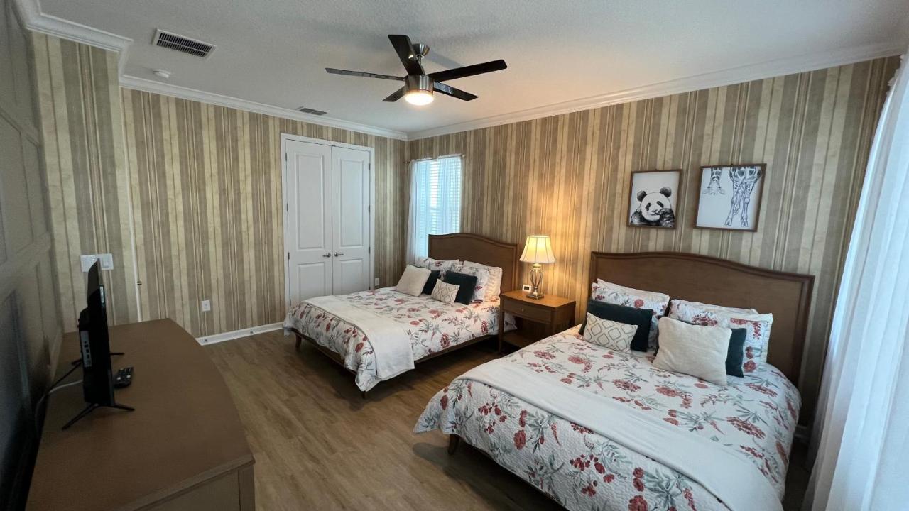3830 Premier Villa 6Bd Private Pool And Game Room Kissimmee Luaran gambar