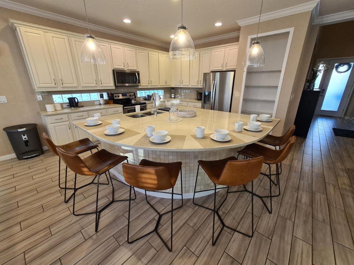 3830 Premier Villa 6Bd Private Pool And Game Room Kissimmee Luaran gambar
