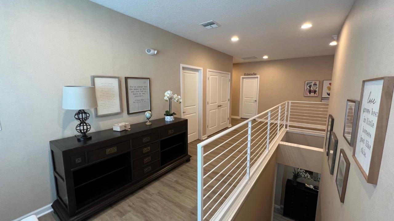 3830 Premier Villa 6Bd Private Pool And Game Room Kissimmee Luaran gambar