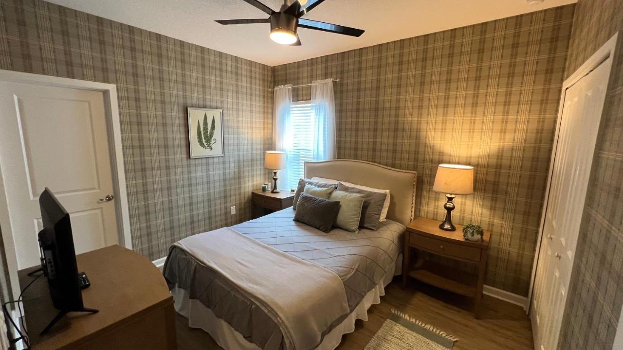 3830 Premier Villa 6Bd Private Pool And Game Room Kissimmee Luaran gambar