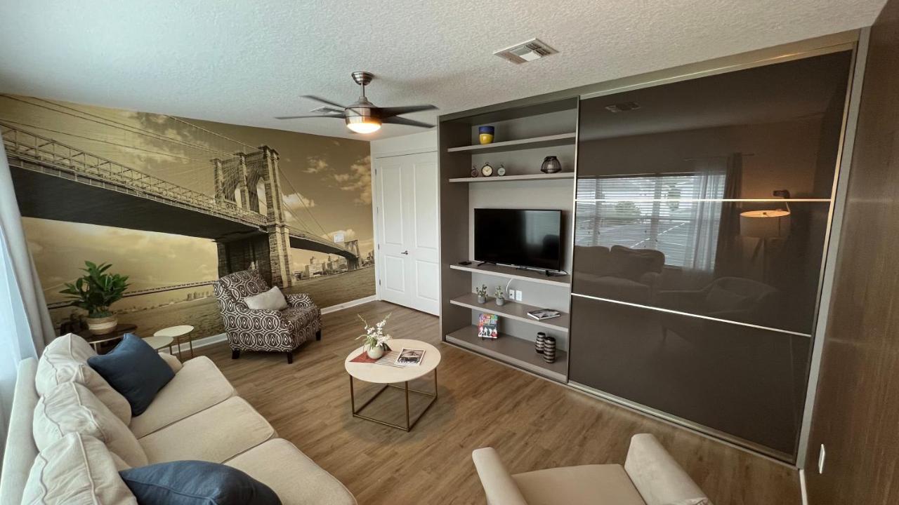 3830 Premier Villa 6Bd Private Pool And Game Room Kissimmee Luaran gambar