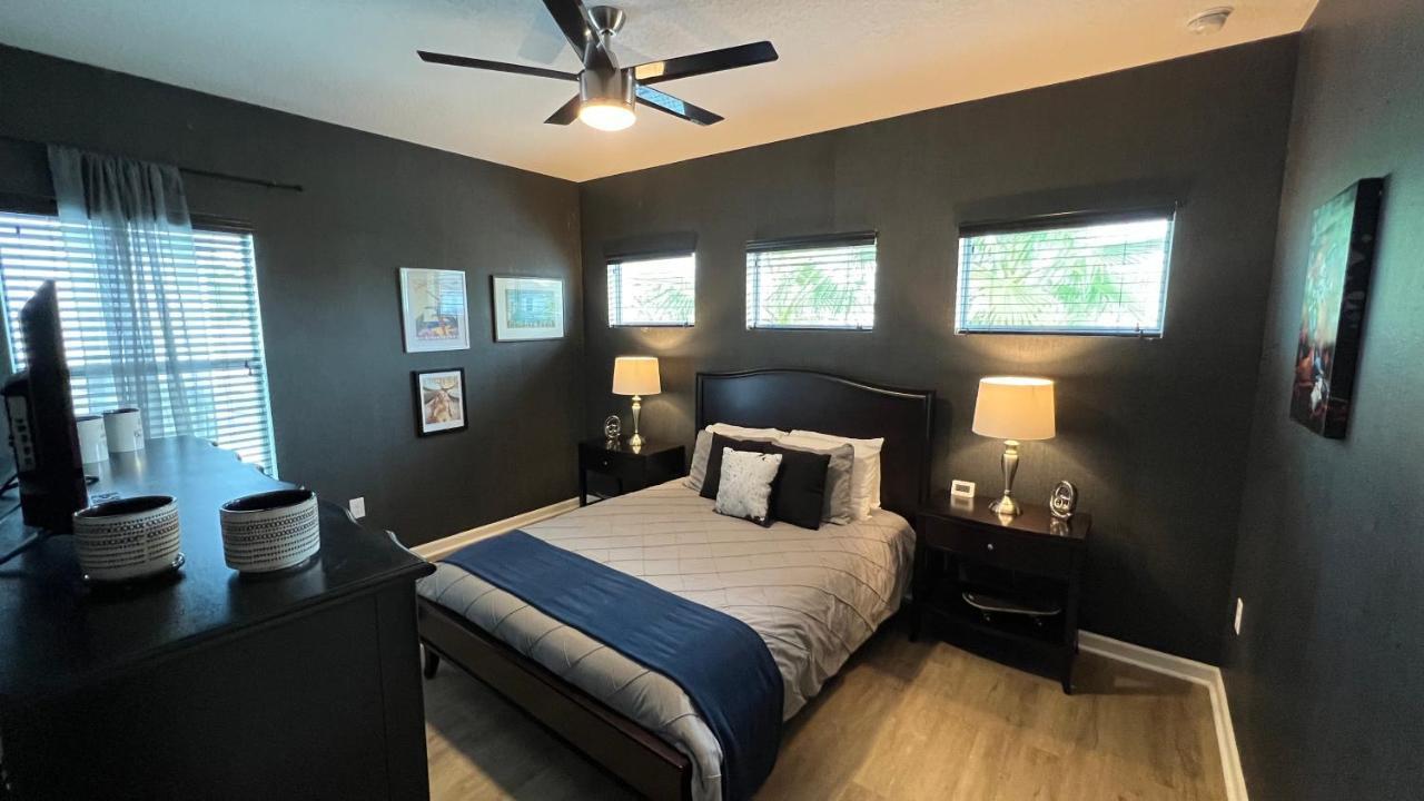 3830 Premier Villa 6Bd Private Pool And Game Room Kissimmee Luaran gambar