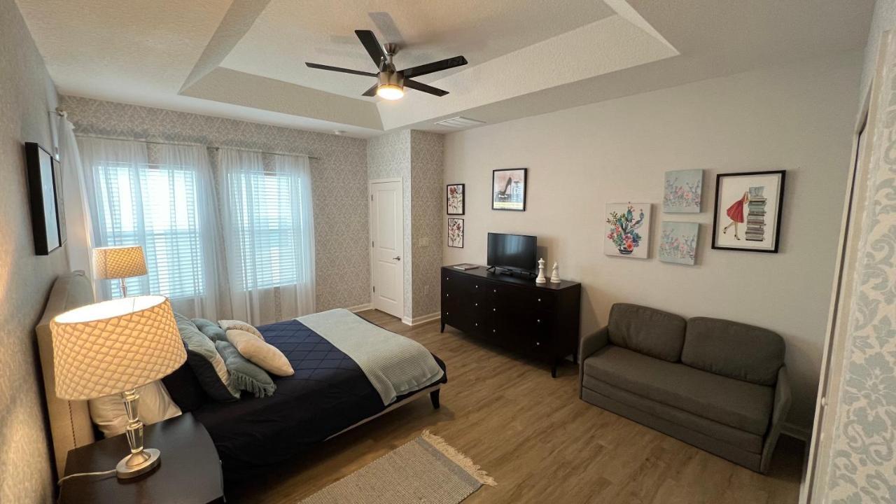 3830 Premier Villa 6Bd Private Pool And Game Room Kissimmee Luaran gambar