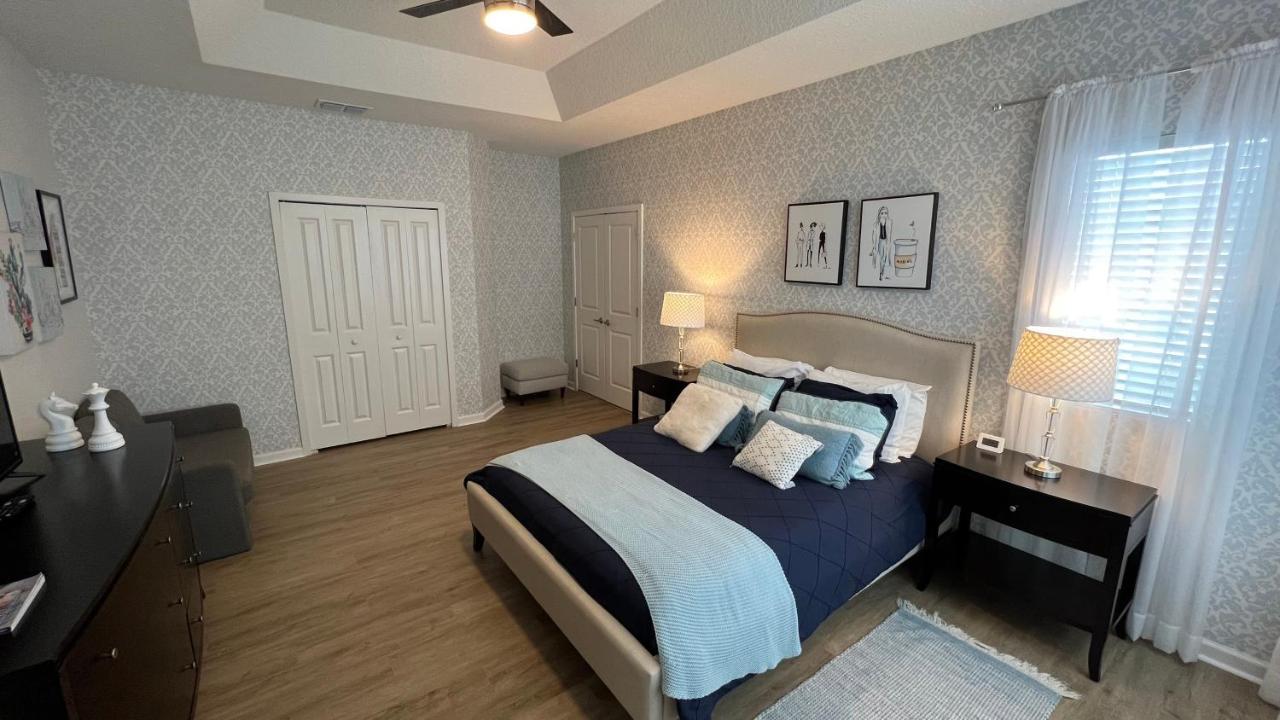 3830 Premier Villa 6Bd Private Pool And Game Room Kissimmee Luaran gambar
