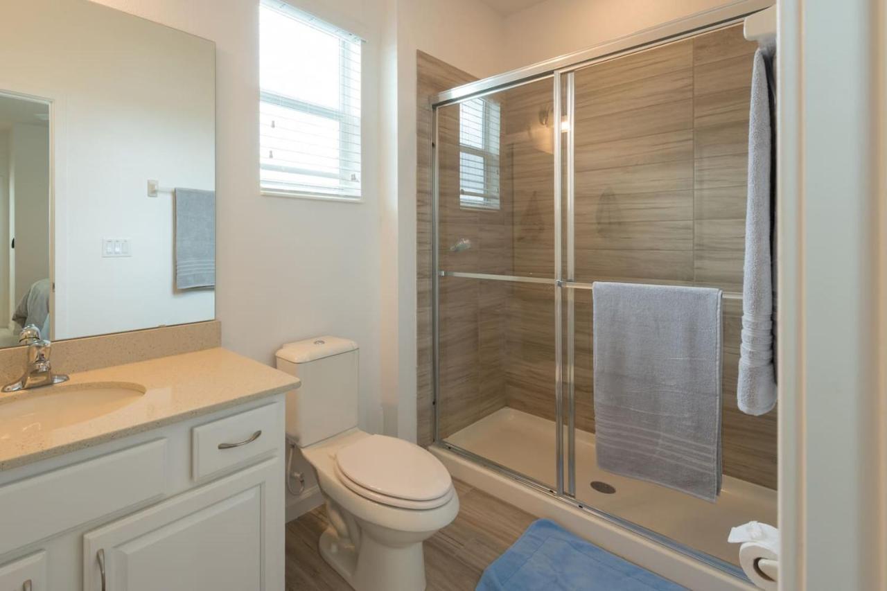 3830 Premier Villa 6Bd Private Pool And Game Room Kissimmee Luaran gambar