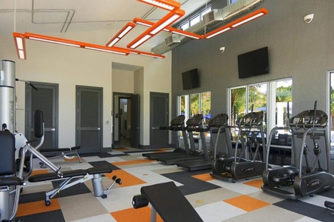 3830 Premier Villa 6Bd Private Pool And Game Room Kissimmee Luaran gambar