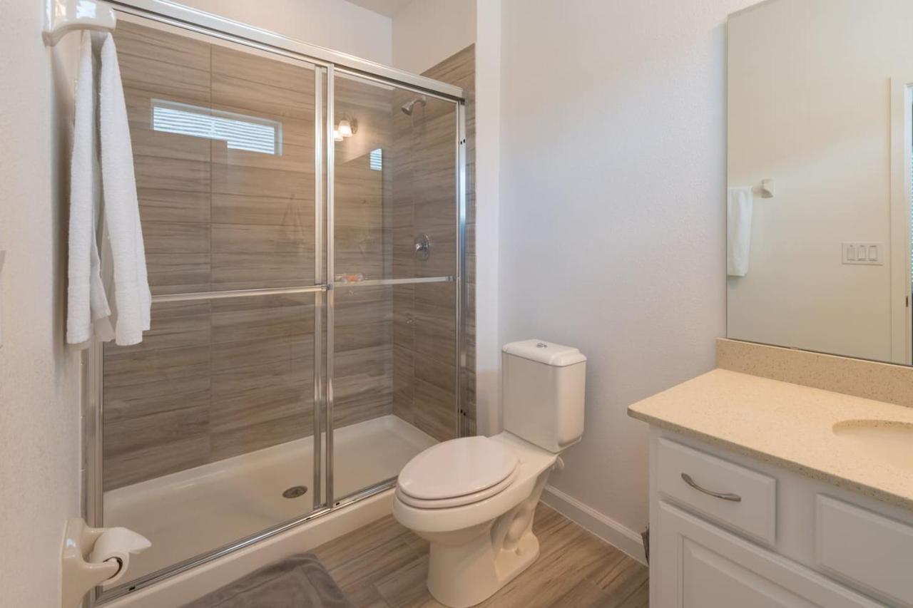 3830 Premier Villa 6Bd Private Pool And Game Room Kissimmee Luaran gambar