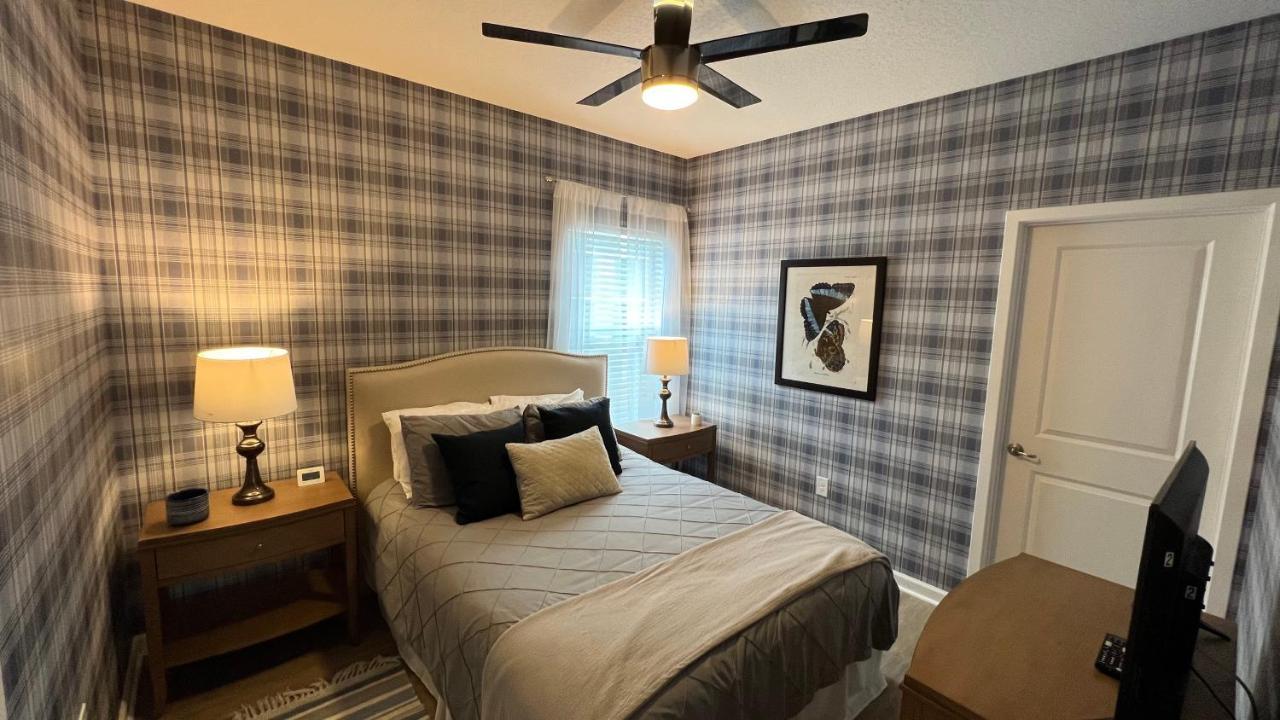 3830 Premier Villa 6Bd Private Pool And Game Room Kissimmee Luaran gambar