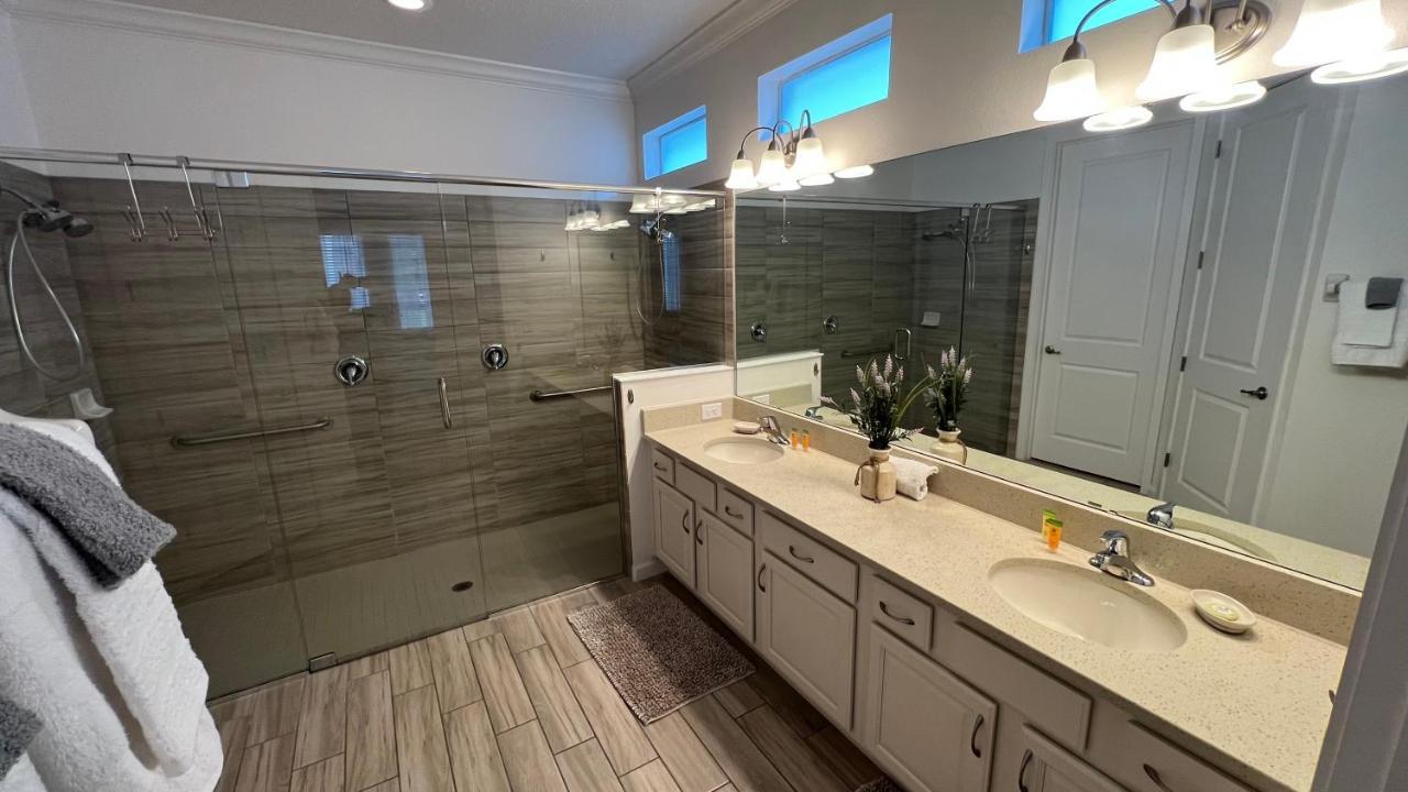 3830 Premier Villa 6Bd Private Pool And Game Room Kissimmee Luaran gambar