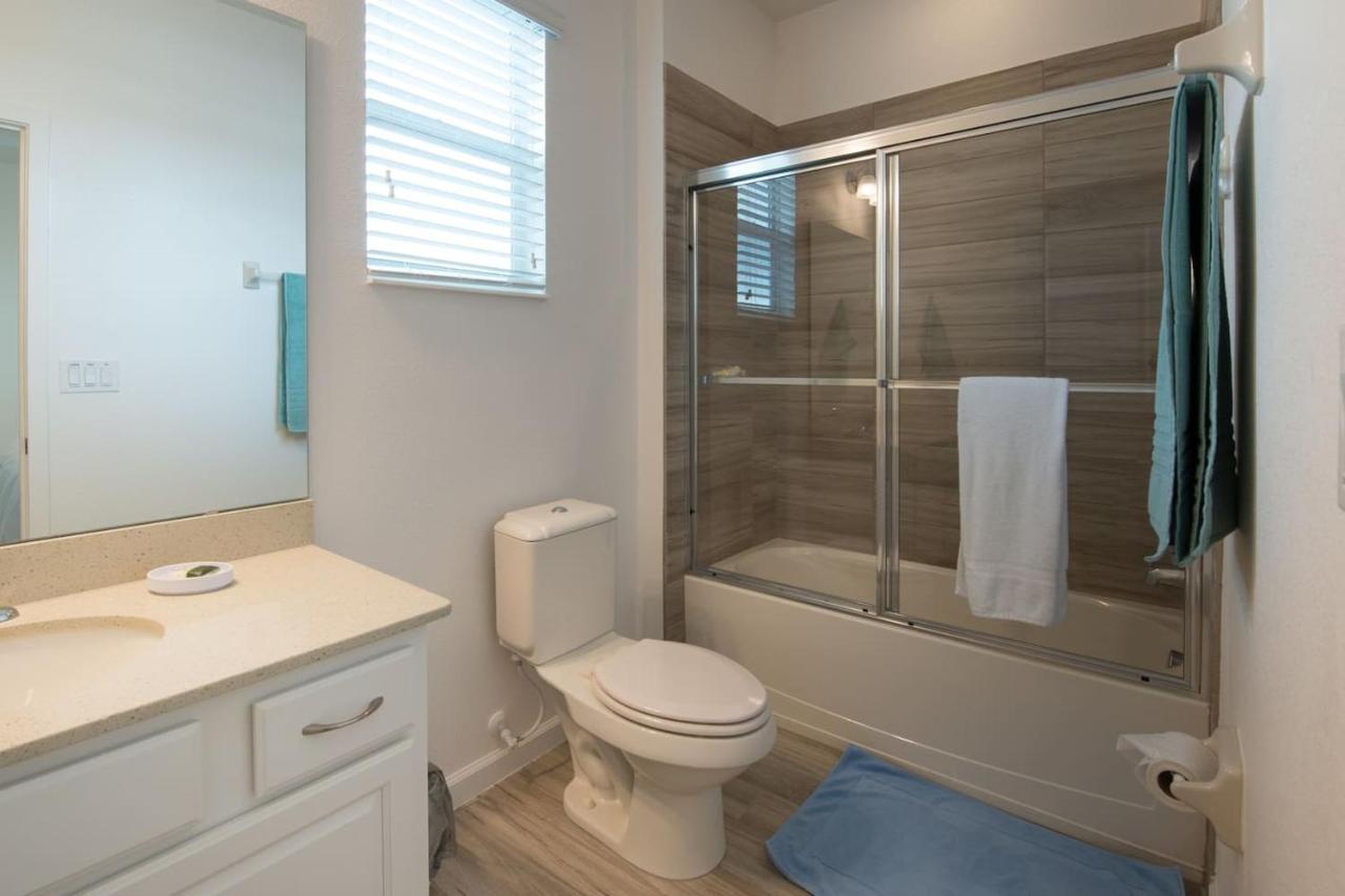 3830 Premier Villa 6Bd Private Pool And Game Room Kissimmee Luaran gambar