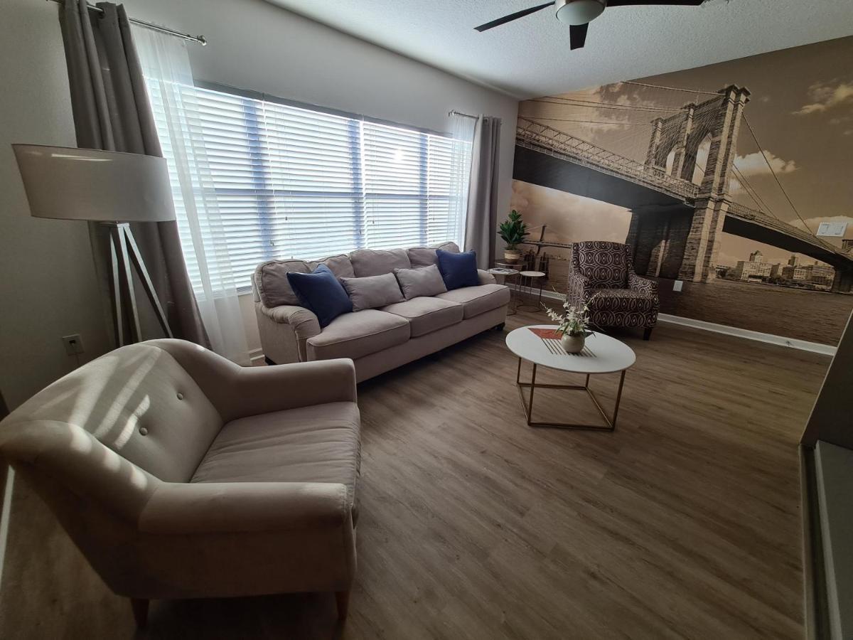 3830 Premier Villa 6Bd Private Pool And Game Room Kissimmee Luaran gambar