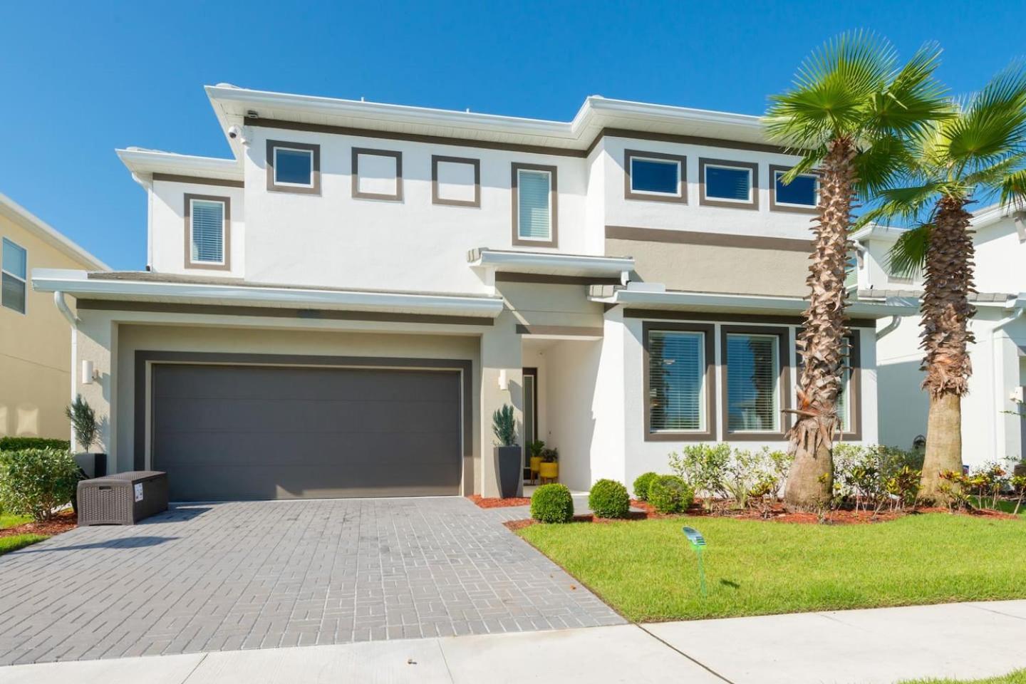 3830 Premier Villa 6Bd Private Pool And Game Room Kissimmee Luaran gambar